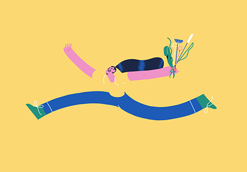 動畫人物形象IP設計賞析