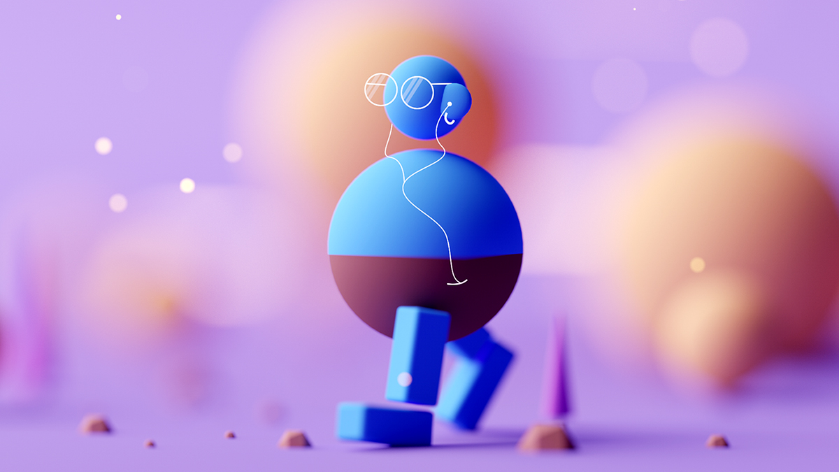 深圳IP設計奮逗家族提供創意IP形象設計服務