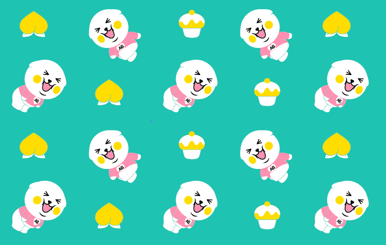  苦憶舊傷淚自落，欣望夢愿笑開顏