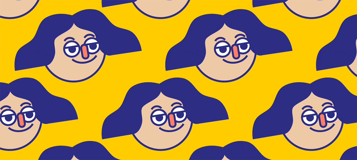 原創卡通IP形象設計案例欣賞