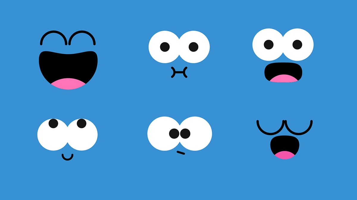 原創兒童動畫設計——卡通IP形象的塑造