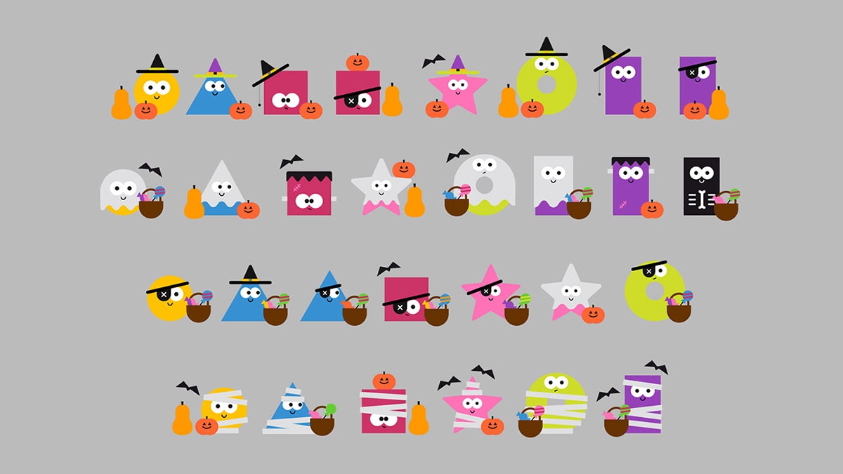 原創兒童動畫設計——卡通IP形象的塑造