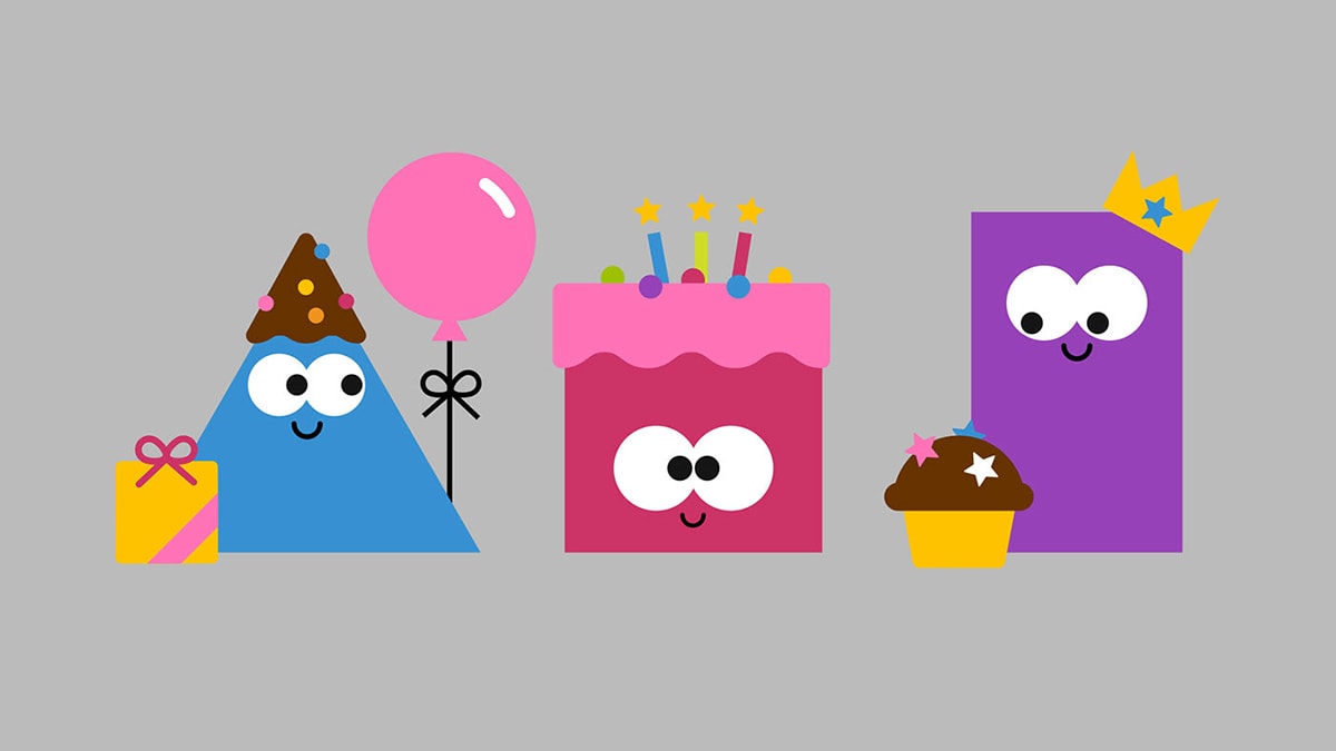 原創兒童動畫設計——卡通IP形象的塑造