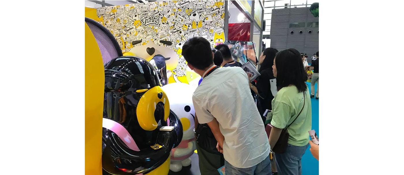 才分開，就想念－A仔日記