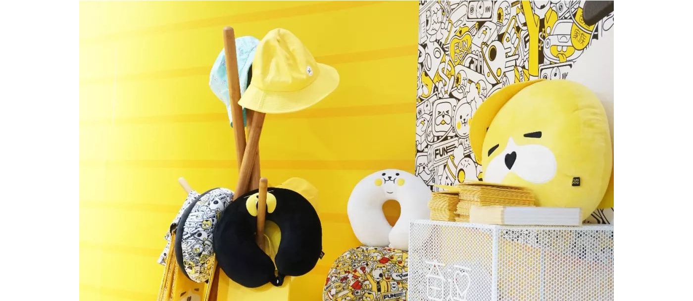 才分開，就想念－A仔日記