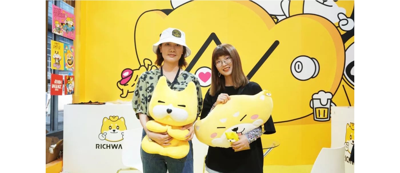 才分開，就想念－A仔日記