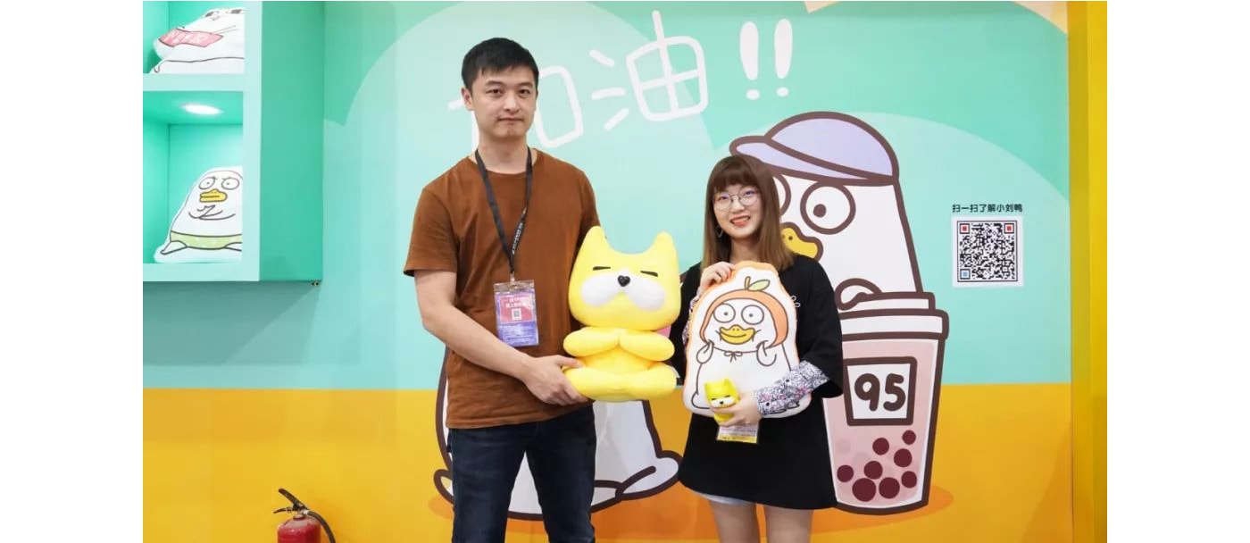 才分開，就想念－A仔日記