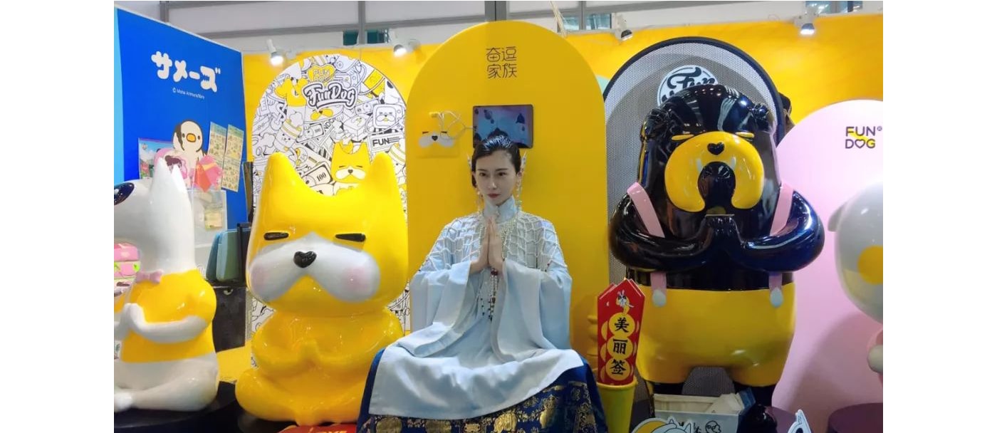 才分開，就想念－A仔日記