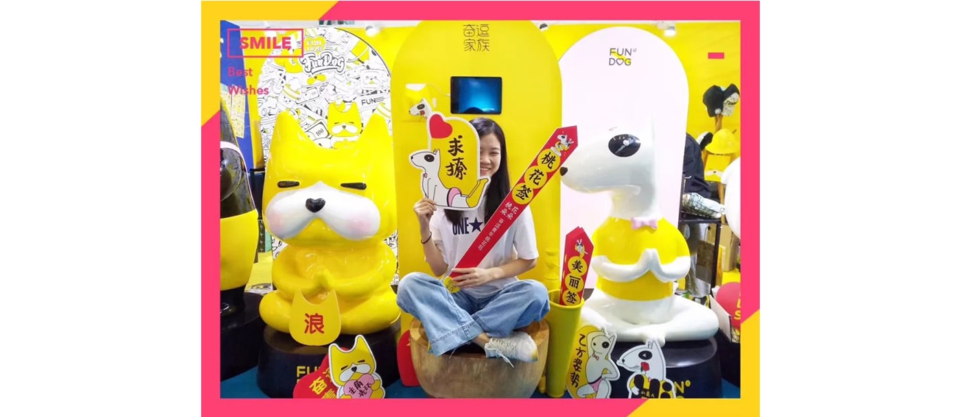 才分開，就想念－A仔日記