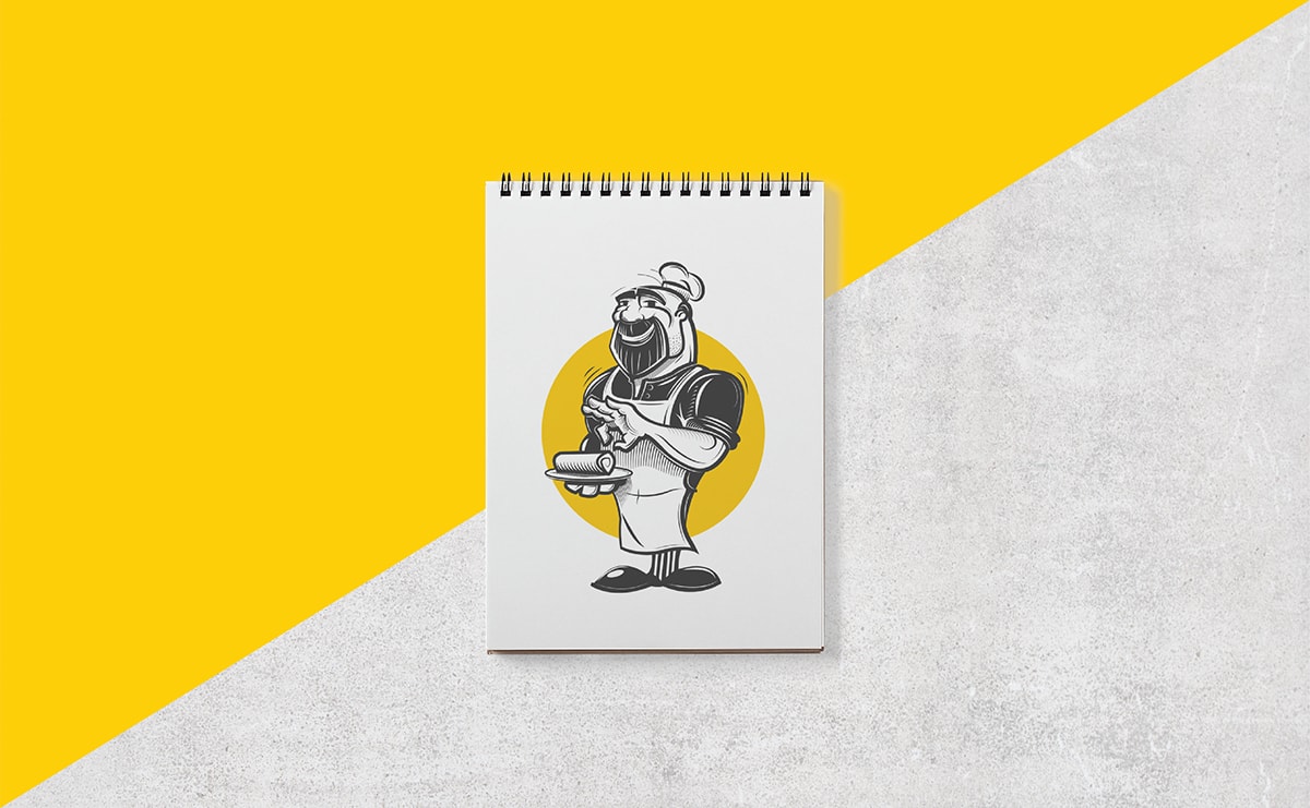 IP形象設(shè)計(jì)，IP變現(xiàn)，品牌IP，奮逗家族