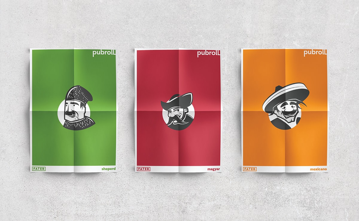 IP形象設(shè)計(jì)，IP變現(xiàn)，品牌IP，奮逗家族