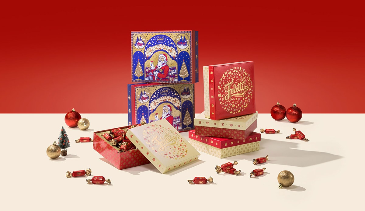 食品插畫設計，品牌包裝，IP變現，奮逗家族