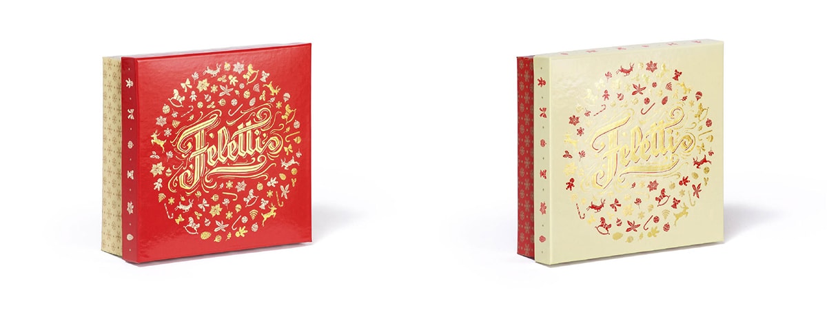 食品插畫設計，品牌包裝，IP變現，奮逗家族