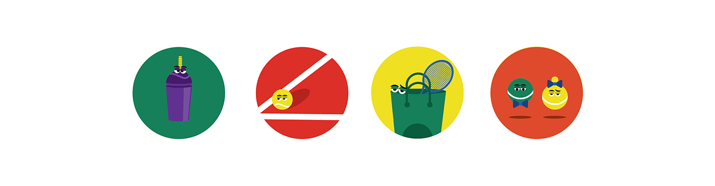 IP形象設計，品牌IP化，深圳IP設計，吉祥物設計