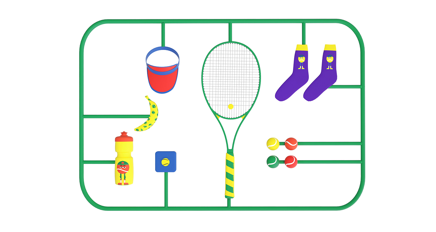 IP形象設計，品牌IP化，深圳IP設計，吉祥物設計