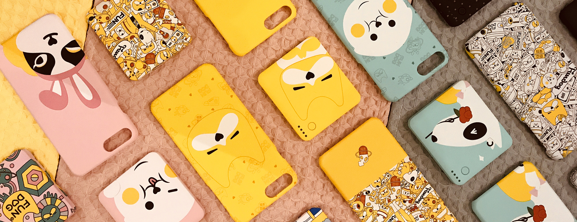 知名創意IP設計公司分享如何塑造強大IP形象