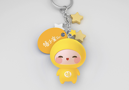 創意IP設計公司塑造強大吉祥物IP形象設計