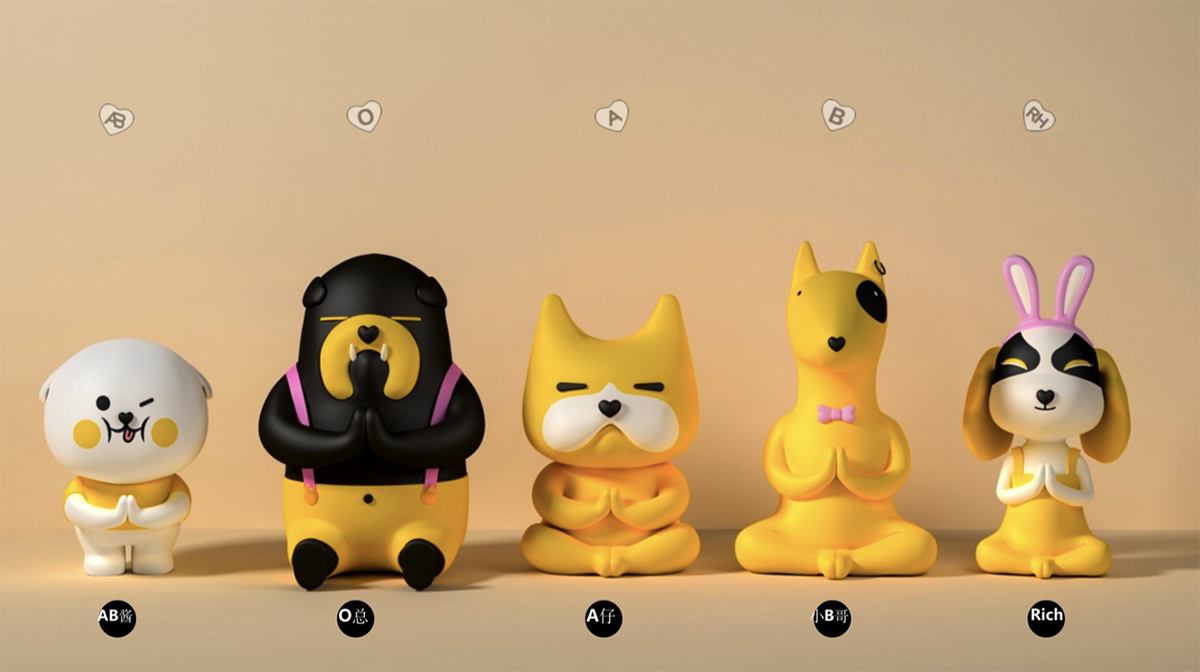 奮逗家族-生態商業新探索！