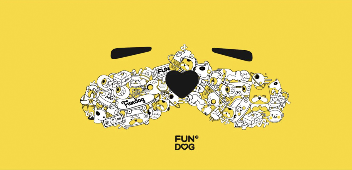 奮逗家族-生態商業新探索！