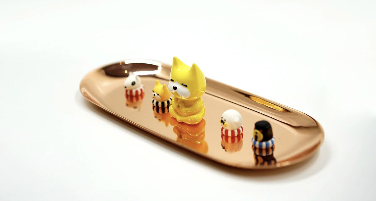 奮逗家族-生態商業新探索！