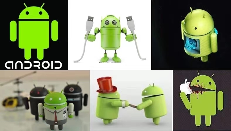 深圳IP設計：企業開發IP不只是動物型的還有更多的品牌形象