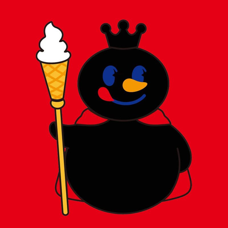 深圳IP設計：看蜜雪冰城雪王IP形象的顏色創新帶來的影響