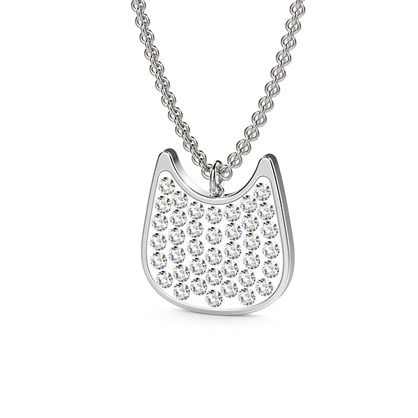 經典女款時尚項鏈（A仔）