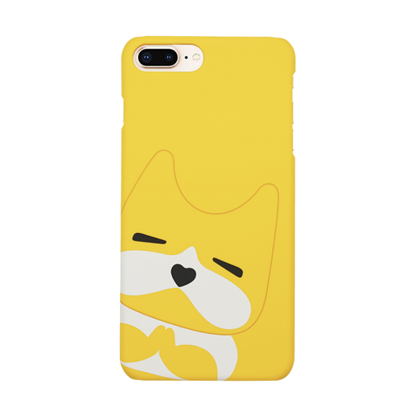 奮逗家族fundog美顏手機殼