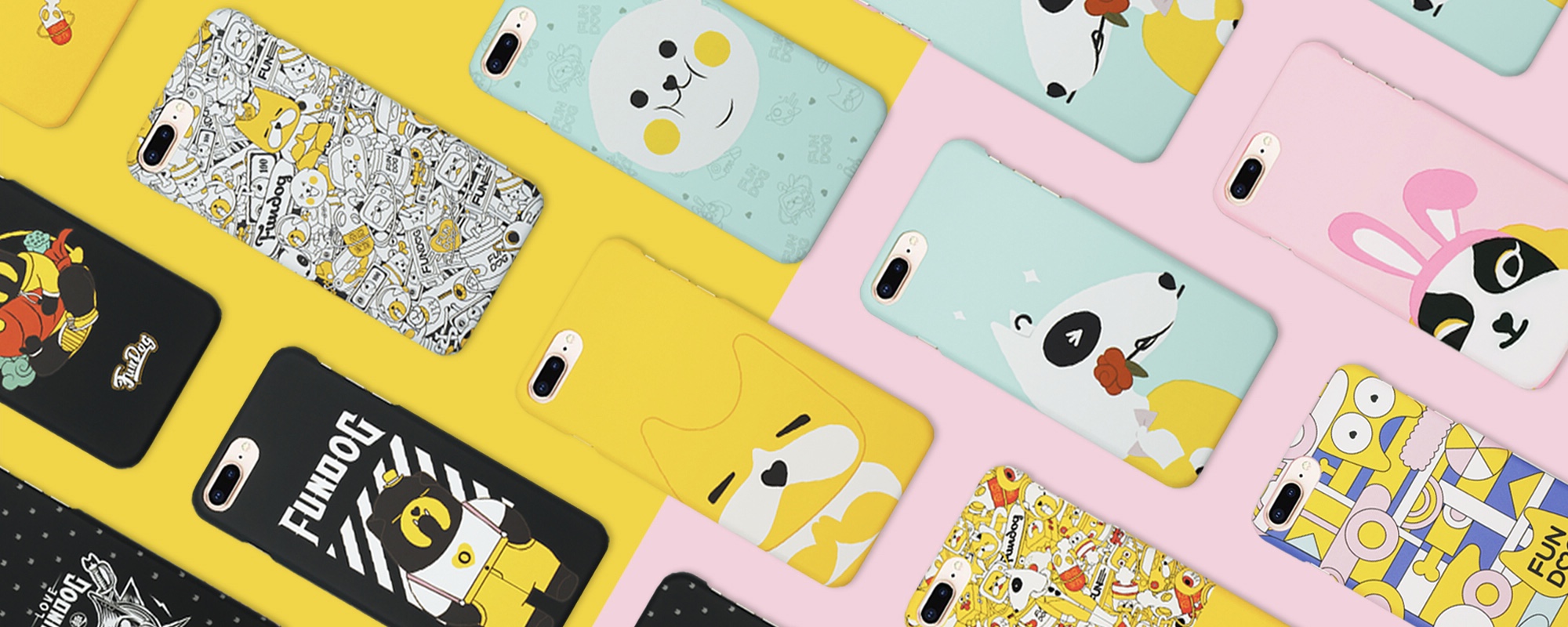 顏值和手感都不能少。