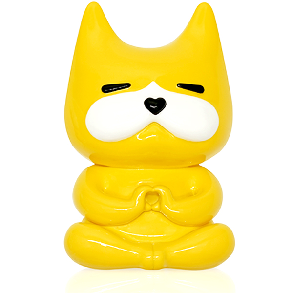 FUNDOG手板（A仔經典版）