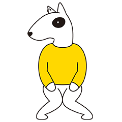 眾生皆苦,你是什么味道? 血型IP,fundog,壁紙,IP內(nèi)容