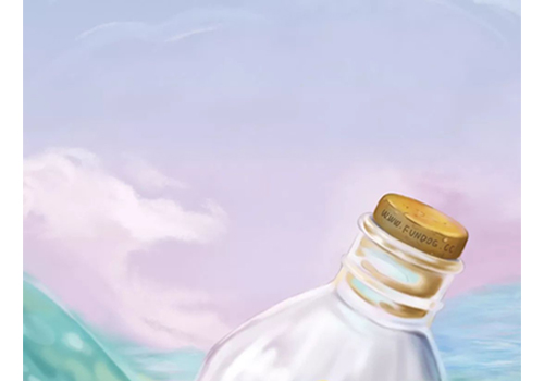 深圳IP吉祥物內(nèi)容設(shè)計(jì)（奮逗家族）-壁紙 | 眾生皆苦，你是什么味道？