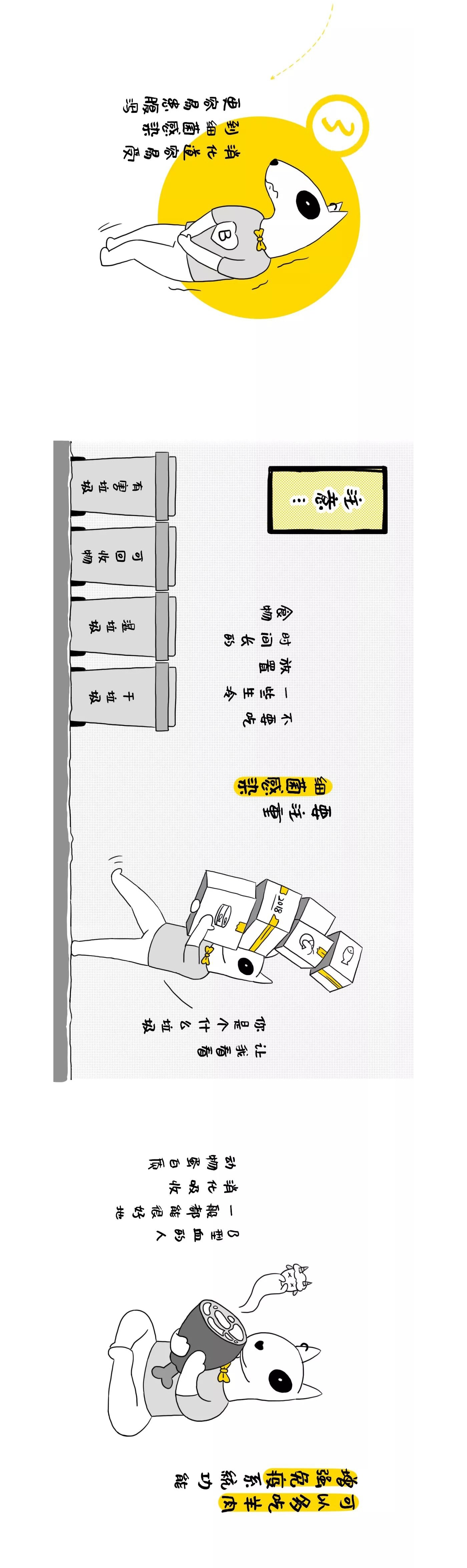 血型IP，血型健康，原創IP形象設計，fundog