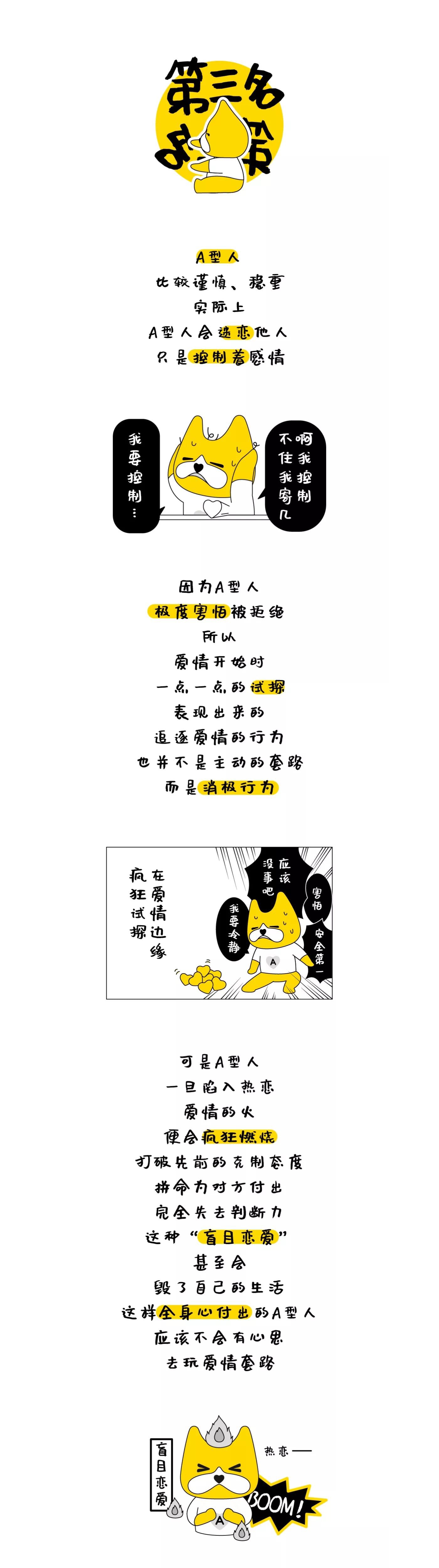 血型IP，IP內容，原創IP形象設計，奮逗家族