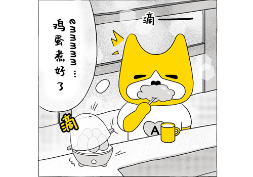 關于雞蛋和雞的冷知識